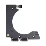 Haut-Parleur Apple MacBook Pro Retina 13" Touch Bar M1 (2020) A2338 Droite OEM REFURB