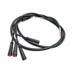 Câble Data Contrôleur vers Dashboard Kugoo M4/M4 Pro (KM-03)