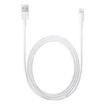 Câble Data USB vers Lightning Apple 2 Mètres (MD819ZM/A)