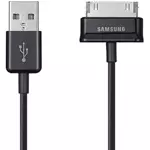 Câble Data USB vers 30-pin Samsung Galaxy Tab T110 ECC1DP0UBE