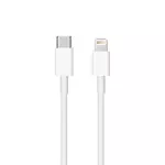 Câble Data USB vers Lightning Apple A1703 Original (1m) Blanc