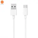 Câble Data USB vers Type-C Xiaomi Mi BHR4422GL 3A (1m) Blanc