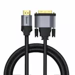 Câble HDMI Baseus CAKSX-G0G vers Câble DVI 2m