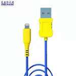 Câble Recovery pour iOS USB vers Lightning Mechanic iDate
