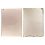Cache Arrière Apple iPad 6 A1954 Wifi + Cellular Gold
