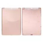 Cache Arrière Apple iPad 7/iPad 8 A2200/A2198/A242/8A2429/A2430 Wifi + Cellular Gold