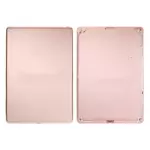 Cache Arrière Apple iPad 7/iPad 8 A2200/A2198/A2428/A2429/A2430 Wifi + Cellular Gold
