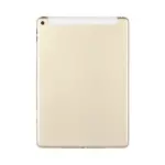 Cache Arrière Apple iPad Air 3 A2123/A2153 Wifi + Cellular Gold