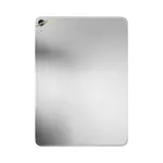 Cache Arrière Apple iPad Air 4 A2324/A2325/A2072 Wifi + Cellular Argent
