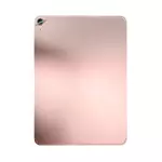 Cache Arrière Apple iPad Air 4 A2324/A2325/A2072 Wifi + Cellular Rose Gold