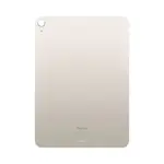 Cache Arrière Apple iPad Air 5 A2588 Wifi Lumière Stellaire