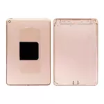 Cache Arrière Apple iPad mini 5 A2124/A2126 Wifi+Cellular Gold