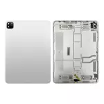 Cache Arrière Apple iPad Pro 11" (3e génération) A2377 Wifi Argent