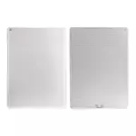Cache Arrière Apple iPad Pro 12.9" (1e génération) A1584 Argent
