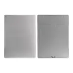 Cache Arrière Apple iPad Pro 12.9" (1e génération) A1584 Gris Sideral