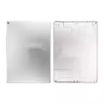 Cache Arrière Apple iPad Pro 12.9" (2e génération) A1670 Argent