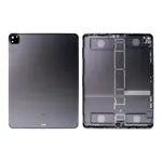 Cache Arrière Apple iPad Pro 12.9" (4e génération) A2069/A2232 Wifi + Cellular Gris Sideral