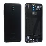 Cache Arrière Huawei Mate 10 Lite 02351QPC Noir
