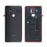 Cache Arrière Huawei Mate 10 Pro Noir
