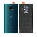 Cache Arrière Premium Huawei Mate 20 X 5G Vert Emeraude