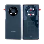 Cache Arrière Huawei Mate 40 Pro Noir