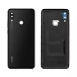 Cache Arrière Original Huawei P Smart 2019 02352HTS Noir
