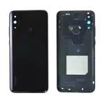 Cache Arrière Original Huawei P Smart 2020 02353RJW Noir