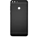 Cache Arrière Premium Huawei P Smart Noir