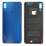 Cache Arrière Original Huawei P Smart Z 02352RXX Bleu Saphir