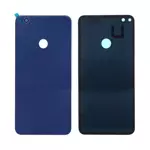 Cache Arrière Huawei P8 Lite 2017 Bleu