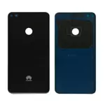 Cache Arrière Huawei P8 Lite 2017 02351CTK Noir