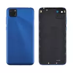 Cache Arrière Huawei Y5p Bleu