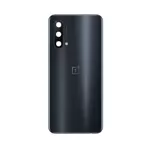 Cache Arrière Premium OnePlus Nord CE 5G Charcoal Ink