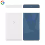 Cache Arrière Original Pulled Google Pixel 7 Pro (Grade A) Neige