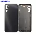 Cache Arrière Original Samsung Galaxy A14 5G A146B GH82-30351A Noir