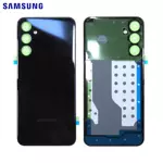 Cache Arrière Original Samsung Galaxy M34 5G M346 GH82-32998A Bleu Nuit