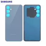 Cache Arrière Original Samsung Galaxy S23 FE S711B GH82-32787E Bleu