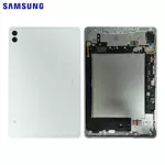 Cache Arrière Original Samsung Galaxy Tab S9 FE Plus Wi-Fi X610/Galaxy Tab S9 FE Plus 5G X616 GH82-32703D Mint