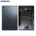 Cache Arrière Original Samsung Galaxy Tab S9 Wi-Fi X710 GH82-31679A Graphite