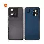 Cache Arrière Original Xiaomi 13T 560010M12A00 Noir