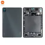 Cache Arrière Original Xiaomi Pad 5 550400005D7D Gris Minéral
