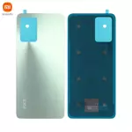Cache Arrière Original Xiaomi Poco F4 5G 2022 56000QL11R00 Nebula Green
