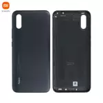 Cache Arrière Original Xiaomi Redmi 9A 55050000F7JI Gris Granite