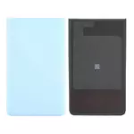 Cache Arrière Premium Google Pixel 8 Pro (Inférieur) Bleu Azur