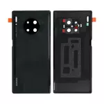 Cache Arrière Premium Huawei Mate 30 Pro Noir