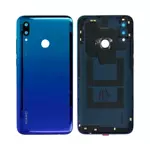Cache Arrière Premium Huawei P Smart 2019 Aurora Blue