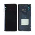 Cache Arrière Premium Huawei P Smart 2020 Noir