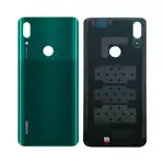 Cache Arrière Premium Huawei P Smart Z Vert Emeraude