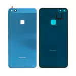 Cache Arrière Premium Huawei P10 Lite Bleu
