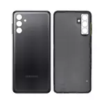 Cache Arrière Premium Samsung Galaxy A04s A047 Noir